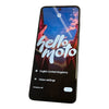 Motorola Moto G17 128GB 100% Battery Health 1 Cycle Count