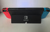 Nintendo Switch OLED Console with 2 games