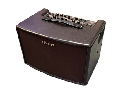 Roland Ac-33 Acoustic Chorus Guitar Amplifier