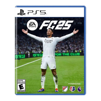 PS5 EA Sports FC 25