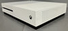 Microsoft Xbox One S 500GB White Console Bundle ( + Plants vs Zombies GW2 ) ** Unboxed **