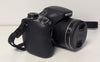 Sony DSC-H300 Compact Camera Black