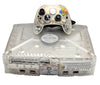 Microsoft Xbox Crystal Console