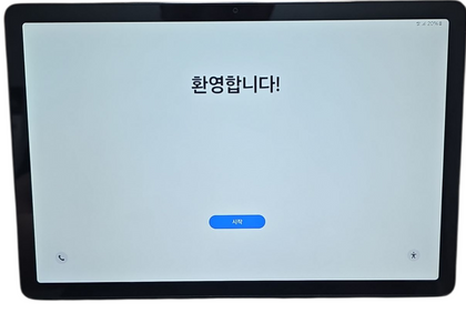 Samsung Galaxy Tab A9+ (11
