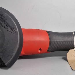 Milwaukee Angle Grinder M18FSAG115XB Fuel Cordless 18V 115m