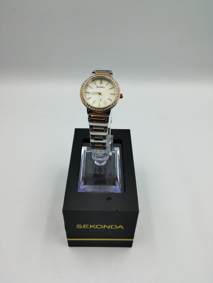 Sekonda Amelia Watch boxed