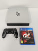 Playstation 4 Slim Console, 1TB Gran Turismo Silver Package