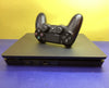 Sony Playstation 4 Slim 500GB Games Console Jet Black