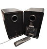 Majority D40 Bookshelf Speakers**Unboxed**