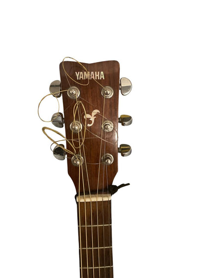 Yamaha Fg720s Acoustic guitar **collection only netherton**