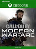 Call Of Duty: Modern Warfare 2019 Xbox One