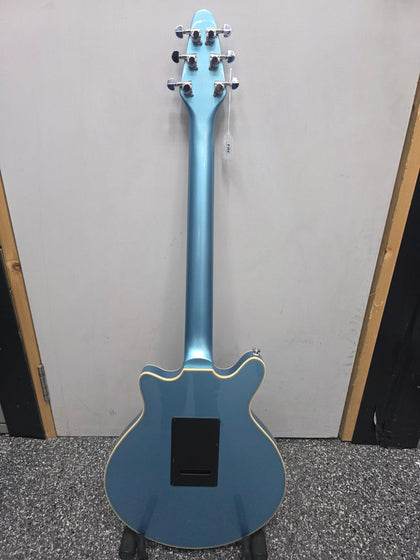 Brian May Special LE, Windermere Blue
