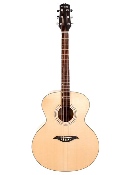 **Sale** Turner 65 Acoustic Guitar.