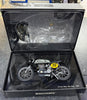 Minichamps Norton Manx Ray Petty 1960 Diecast
