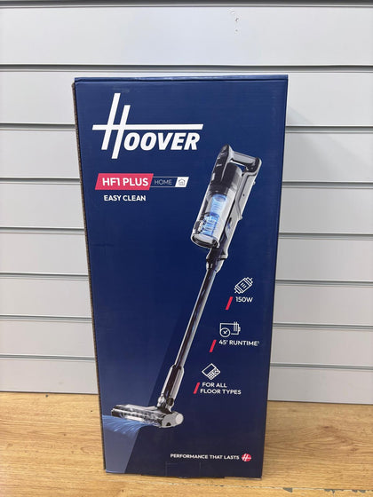 Hoover HF1 Plus Home Cordless Vacuum Cleaner