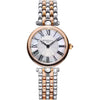 ** January Sale ** Frederique Constant Classics FC-200MPW2AR2B Classics Art Deco Watch
