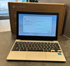 Samsung Galaxy Chromebook 11.6" 64GB eMMC  Intel Celeron N4500 1.10GHz 4GB Ram