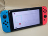 Nintendo Switch Console HAC-001-01 - 32GB - Neon Blue And Red Joy-cons