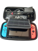 Nintendo Switch (Neon Red/Blue)