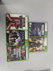 Xbox 360 Elite Console 20GB 5 Game Package