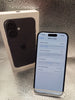 Apple iPhone 16-100%-0 Cycle Count