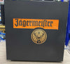 * Jagermeister Three Bottle Tap Machine