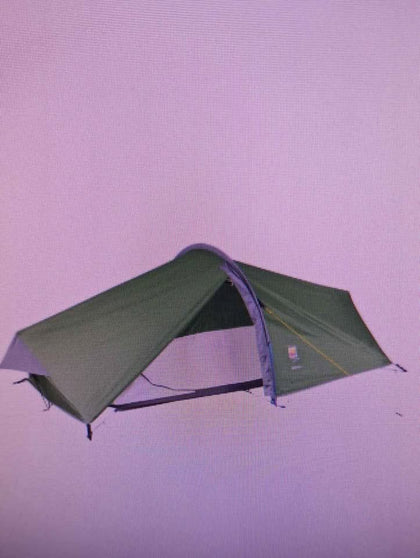 DX wild country zephyros compact 2