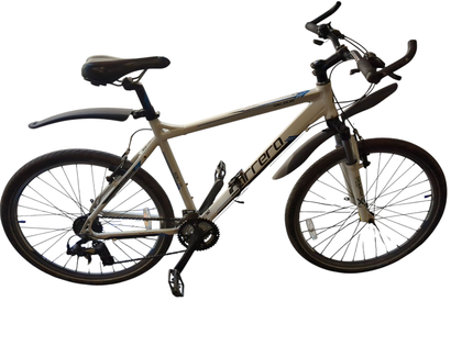 Carrera Valour Bike