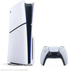 Sony PlayStation 5 Console Slim Disc Edition 1TB Bundle + Back 4 Blood