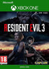 Resident Evil 3 Xbox One & Xbox Series X|S (UK)