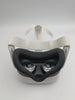 Meta Quest 3S white 128GB VR Headset with controllers UNBOXED
