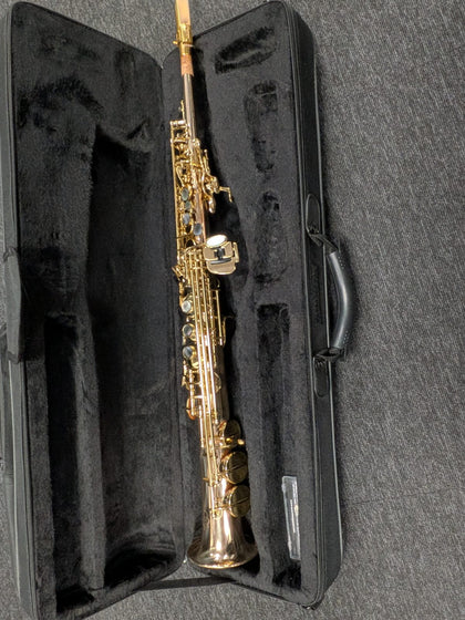 Rosedale Soprano Saxaphone