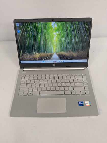 HP 14-DQ2514SA Laptop