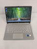 HP 14-DQ2514SA Laptop