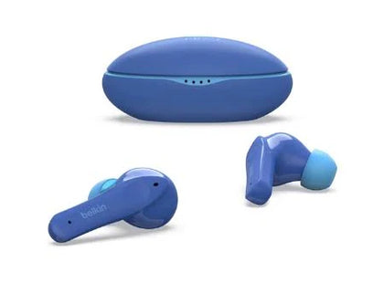 Belkin SoundForm Nano Kids True Wireless Bluetooth Earbuds