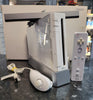 Wii Console, White (No Game), Boxed