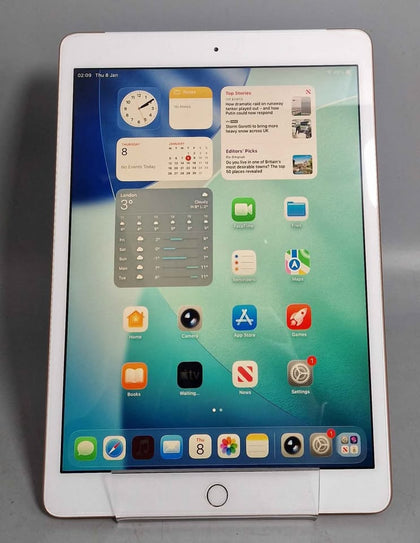 Apple iPad 8th Gen (A2429) 10.2