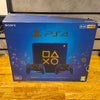 Sony PlayStation 4 Days of Play (2018) 500GB Console Two Controllers