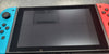 Switch Console, 32GB HAC-001-01 + Neon Red/Blue Joy-Con, Unboxed