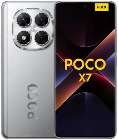 Xiaomi POCO X7 256GB