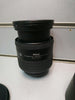 Nikon Nikkor AF 24-85mm f2.8-4 D IF ASPH Macro Lens