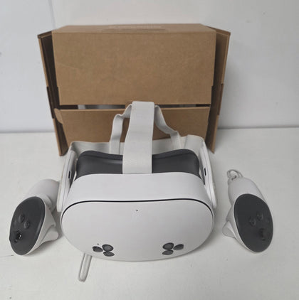 Meta Quest 3S Headset 128GB Inner boxed
