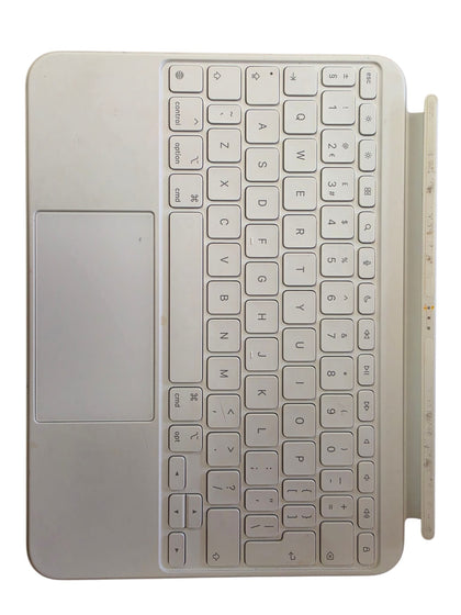Apple Magic Ipad Keyboard Folio ***Bank Holiday Sales***