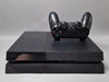 Playstation 4 Console, 500GB Black, Discounted