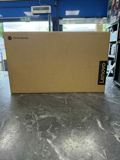 Lenovo IdeaPad Chromebook 15IJL6 Laptop Intel N4500 8GB RAM 128GB