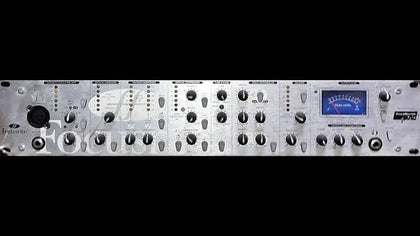 Focusrite Platinum VoiceMaster Pro Channel Strip