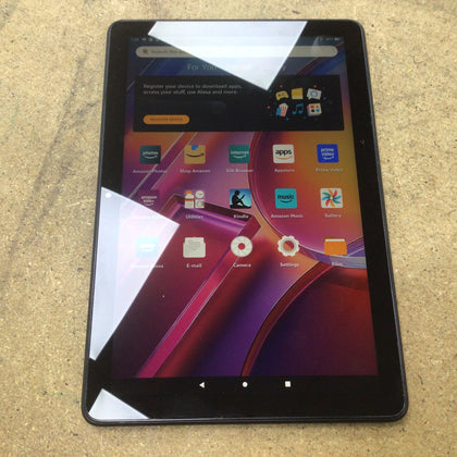 Amazing fire tablet 13th generation