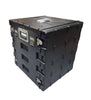 Ems Modular Rack/Flight Case  **Collection only**