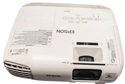 Epson EB-S27 Projector**Unboxed**