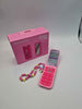 HMD Barbie Phone - Pink - Unlocked Open - Boxed